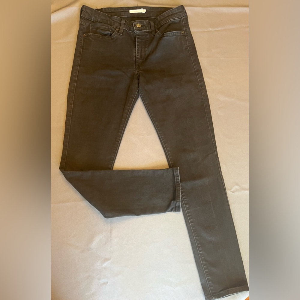 Levi’s 711 Skinny Jeans – Women’s Size 30